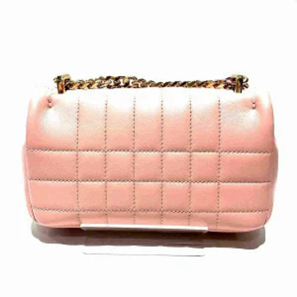 Burberry Bag Handbag Shoulder London TB